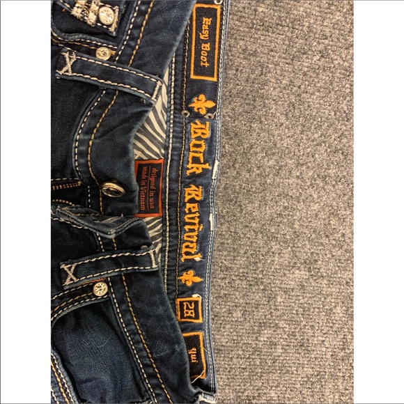 Rock revivals - Picture 3 of 6